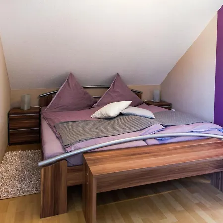 Cozy In Beltheim Germany With Swimming Pool *