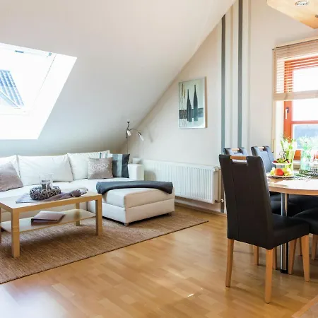 Appartement Cozy In Beltheim Germany With Swimming Pool