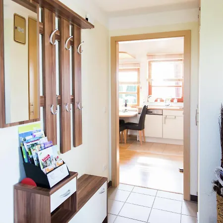 Cozy In Beltheim Germany With Swimming Pool Appartement *