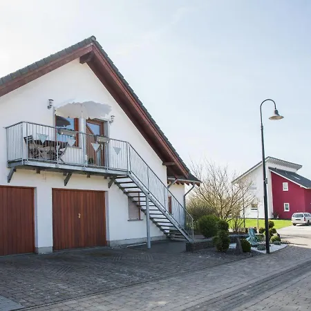 Cozy In Beltheim Germany With Swimming Pool *