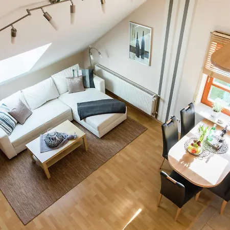 Appartement Cozy In Beltheim Germany With Swimming Pool *