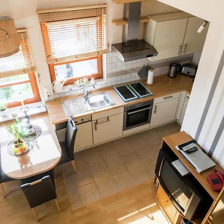 Appartement Cozy In Beltheim Germany With Swimming Pool *