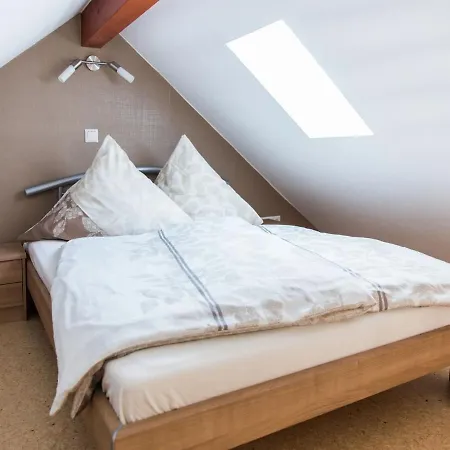 Cozy In Beltheim Germany With Swimming Pool Appartement Kastellaun