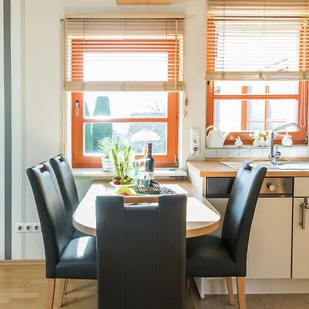 Appartement Cozy In Beltheim Germany With Swimming Pool *