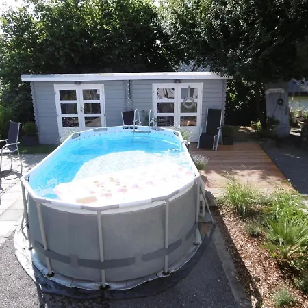 Appartement Cozy In Beltheim Germany With Swimming Pool *