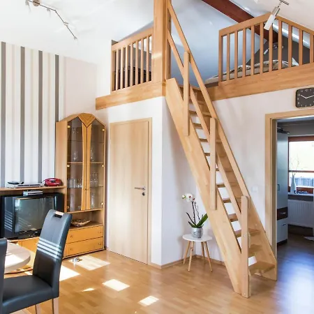 Appartement Cozy In Beltheim Germany With Swimming Pool Kastellaun