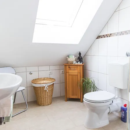 Cozy In Beltheim Germany With Swimming Pool Appartement *
